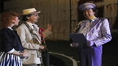 Doctor Who (1963) Season 24 Episode 9