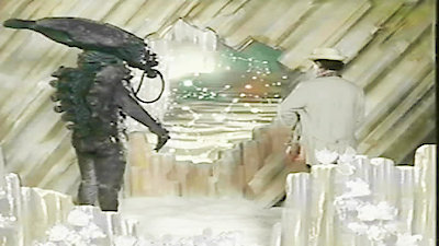 Doctor Who (1963) Season 24 Episode 14