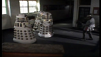Doctor Who (1963) Season 25 Episode 3