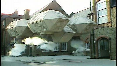 Doctor Who (1963) Season 25 Episode 4