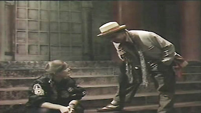 Doctor Who (1963) Season 25 Episode 5