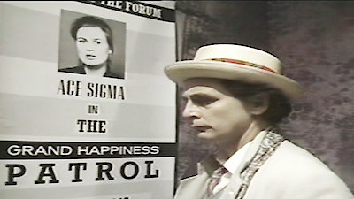 Doctor Who (1963) Season 25 Episode 7