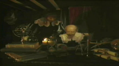 Doctor Who (1963) Season 25 Episode 8