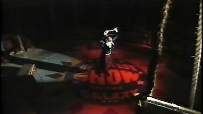 Doctor Who (1963) Season 25 Episode 11