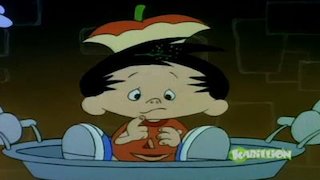 Watch Bobby's World Season 1 Episode 8 - The Night of the Living ...