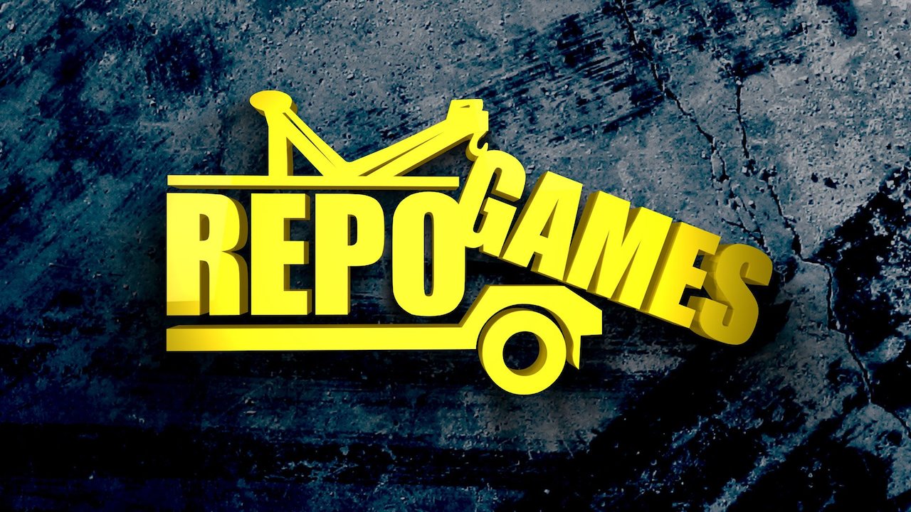 Repo Games