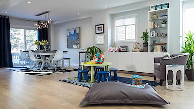 Property Brothers Season 10 Episode 18