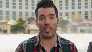 Watch Property Brothers Season 16 Episode 4 - Double Down: Particularly Particular With Their ...