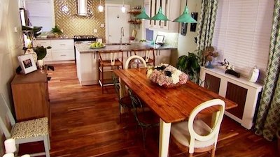 Property Brothers Season 3 Episode 12