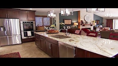 Property Brothers Season 3 Episode 16