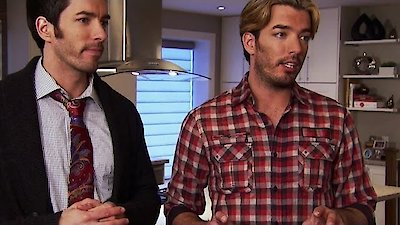 Property Brothers Season 1 Episode 10