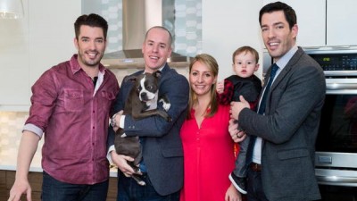 Property Brothers Season 9 Episode 13