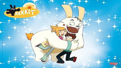 Rekkit Rabbit Season 3 Episode 12