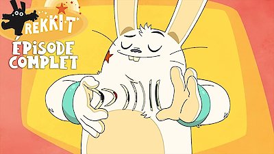 Rekkit Rabbit Season 1 Episode 1