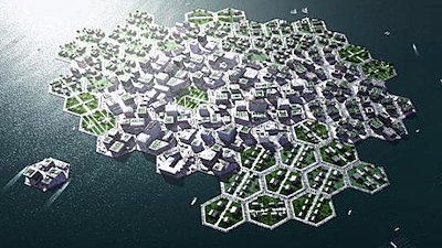 Mega Engineering Season 1 Episode 3