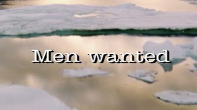 Shackleton Season 1 Episode 1