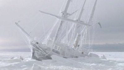 Shackleton Season 1 Episode 2