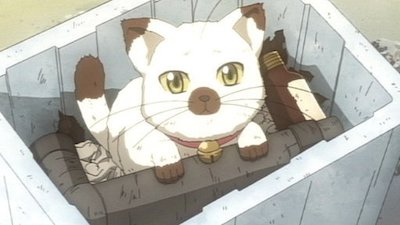 Aria: The Scarlet Ammo Season 1 Episode 2