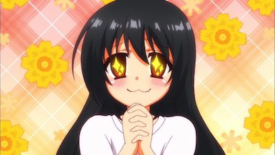 Aria: The Scarlet Ammo Season 2 Episode 3