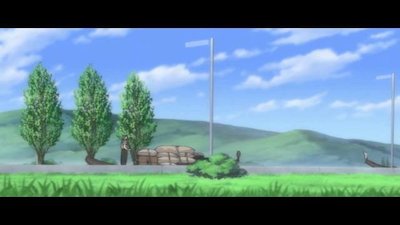 Aria: The Scarlet Ammo Season 3 Episode 10