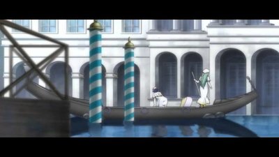 Aria: The Scarlet Ammo Season 3 Episode 2