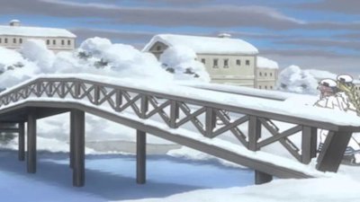 Aria: The Scarlet Ammo Season 2 Episode 26