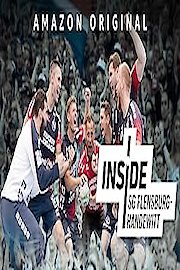 Inside SG Flensburg-Handewitt