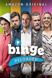 Binge Reloaded