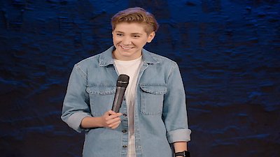 Soho Theatre Live Season 2 Episode 9