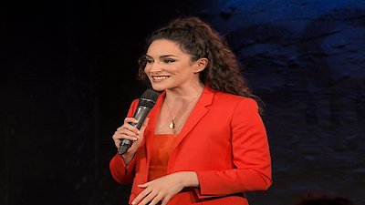 Soho Theatre Live Season 2 Episode 3