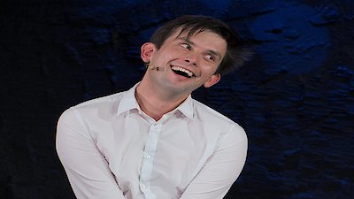 Soho Theatre Live Season 2 Episode 8