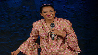 Soho Theatre Live Season 2 Episode 2