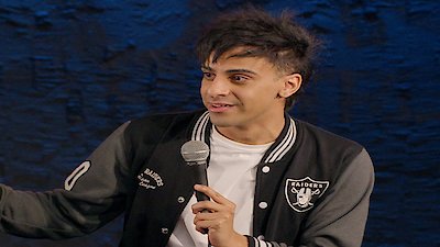 Soho Theatre Live Season 2 Episode 4