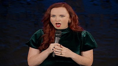 Soho Theatre Live Season 2 Episode 5