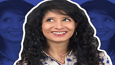 Soho Theatre Live Season 1 Episode 8