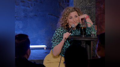 Soho Theatre Live Season 3 Episode 3