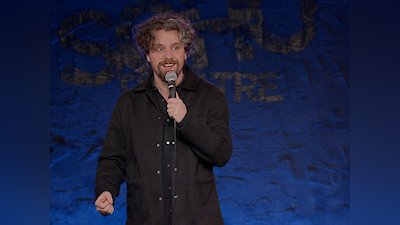 Soho Theatre Live Season 3 Episode 9