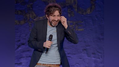 Soho Theatre Live Season 3 Episode 4