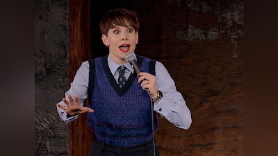 Soho Theatre Live Season 3 Episode 1