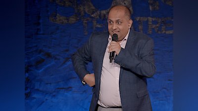 Soho Theatre Live Season 3 Episode 7