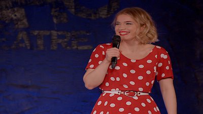 Soho Theatre Live Season 3 Episode 6