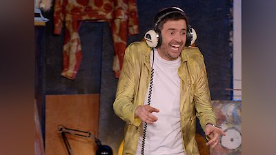 Soho Theatre Live Season 3 Episode 2