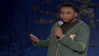 Soho Theatre Live Season 3 Episode 5