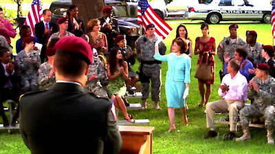 Army Wives Season 3 Episode 11
