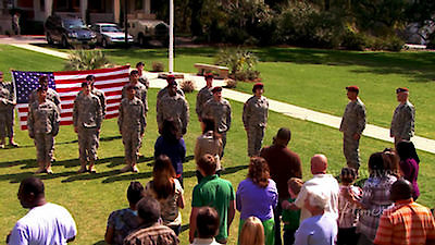 Army Wives Season 4 Episode 7