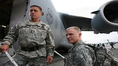 Army Wives Season 4 Episode 13