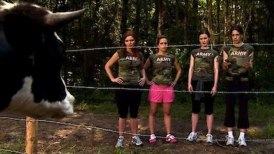 Army Wives Season 4 Episode 16