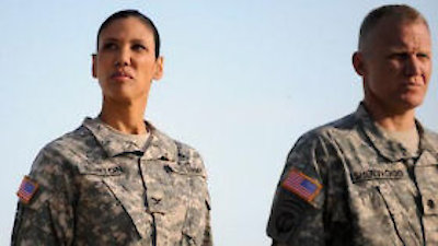 Army Wives Season 5 Episode 9