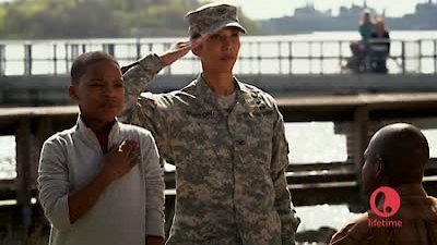Army Wives Season 6 Episode 13