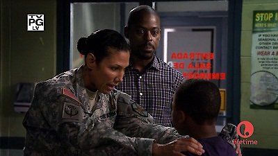 Army Wives Season 6 Episode 15